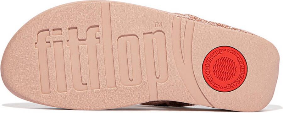 FitFlop Slippers Vrouwen