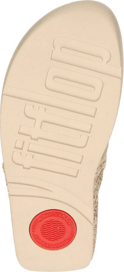 FitFlop Slippers Vrouwen