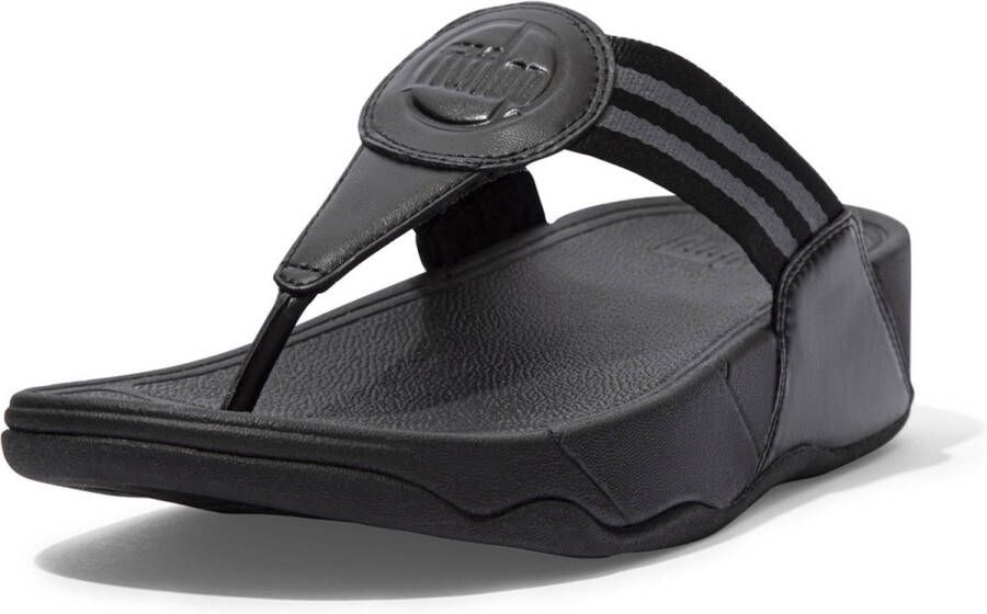 FitFlop Slippers Vrouwen