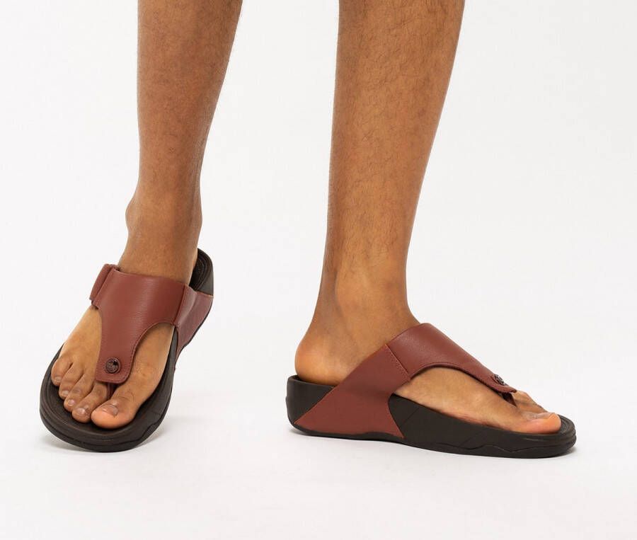 FitFlop Trakk II Men BRUIN