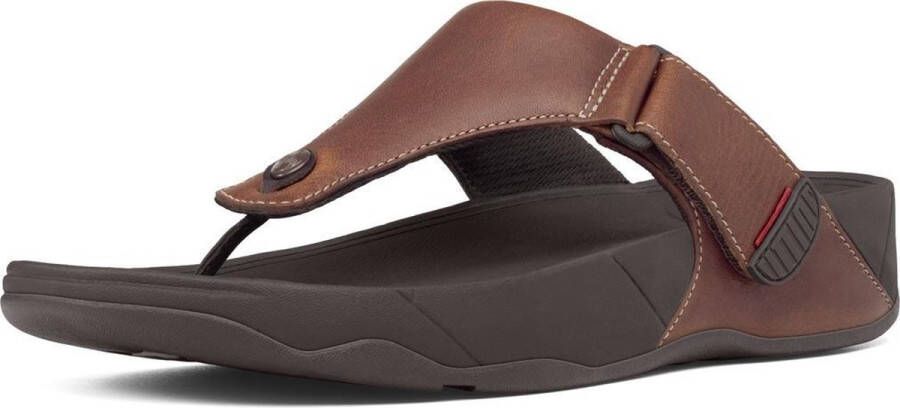 FitFlop Trakk II Men BRUIN