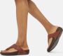 FitFlop Trakk II Slippers voor Mannen BRUIN - Thumbnail 6