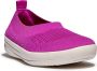 FitFlop Uberknit Slip-On Ballerina PAARS - Thumbnail 6