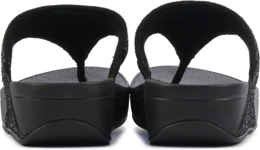 FitFlop X03 Slippers Dames Zwart