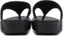 FITFLOP Slippers Dames X03 Maat: 39 Materiaal: Leer Kleur: Zwart - Thumbnail 12