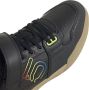 Five Ten Hellcat Schoenen Core Black Core Black Red Heren - Thumbnail 4