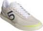 Five Ten Sleuth DLX MTB-Schoenen Ftwr White Core Black Wonder White Dames - Thumbnail 3