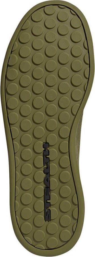 Five Ten Sleuth Schoenen Focus Olive Orbit Green Pulse Lime Dames