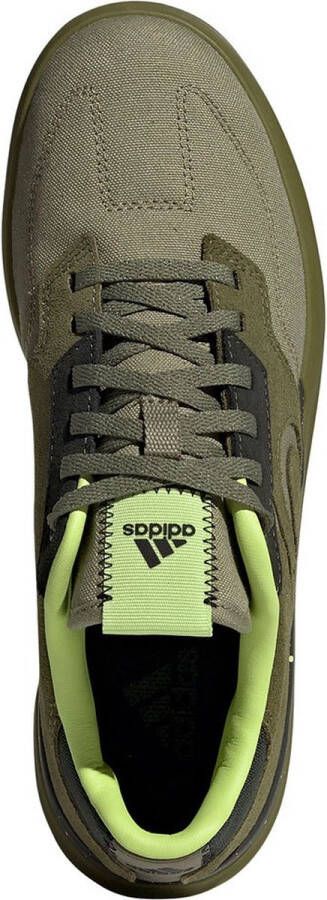 Five Ten Sleuth Schoenen Focus Olive Orbit Green Pulse Lime Dames