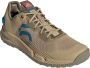 Five Ten Trailcross LT Schoenen Beige Tone Blue Rush Orbit Green Heren - Thumbnail 3