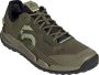 Five Ten Trailcross LT Schoenen Focus Olive Pulse Lime Orbit Green Heren - Thumbnail 3