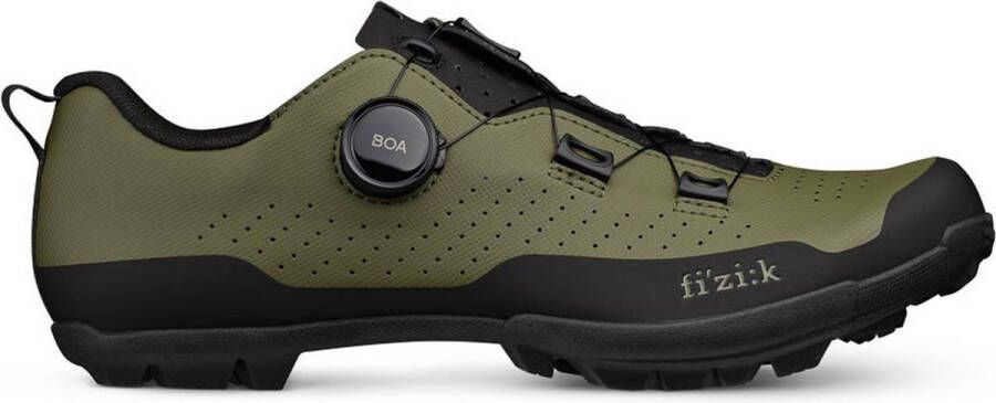 Fizik Schoen Terra Atlas