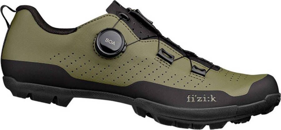 Fizik Schoen Terra Atlas