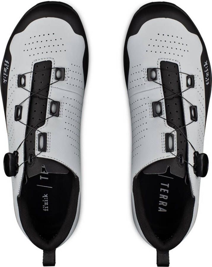 Fizik Schoen Terra Atlas