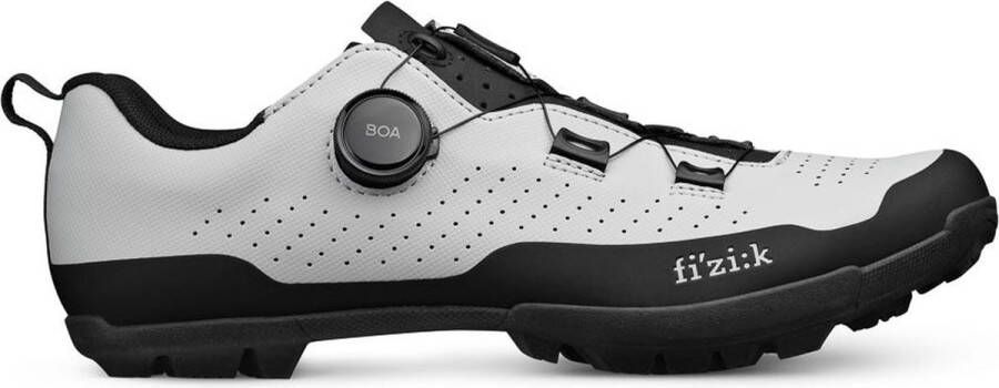 Fizik Schoen Terra Atlas