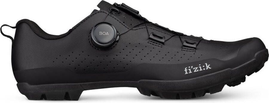 Fizik Schoen Terra Atlas