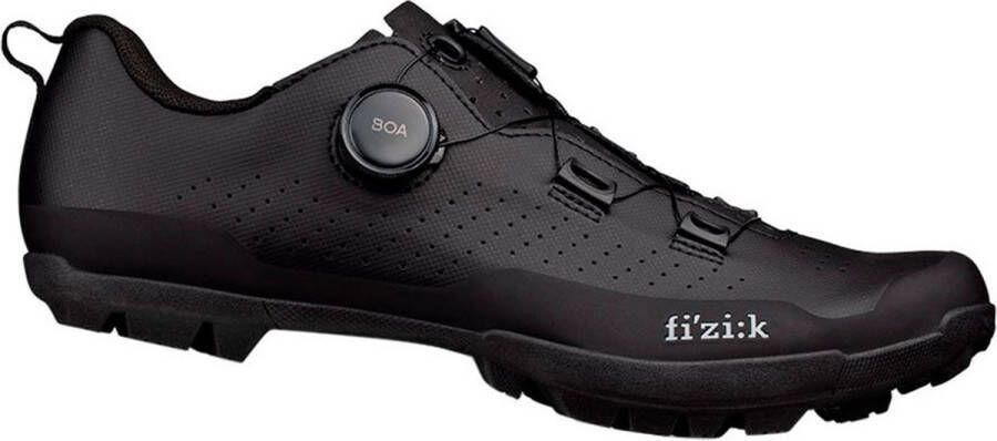 Fizik Schoen Terra Atlas