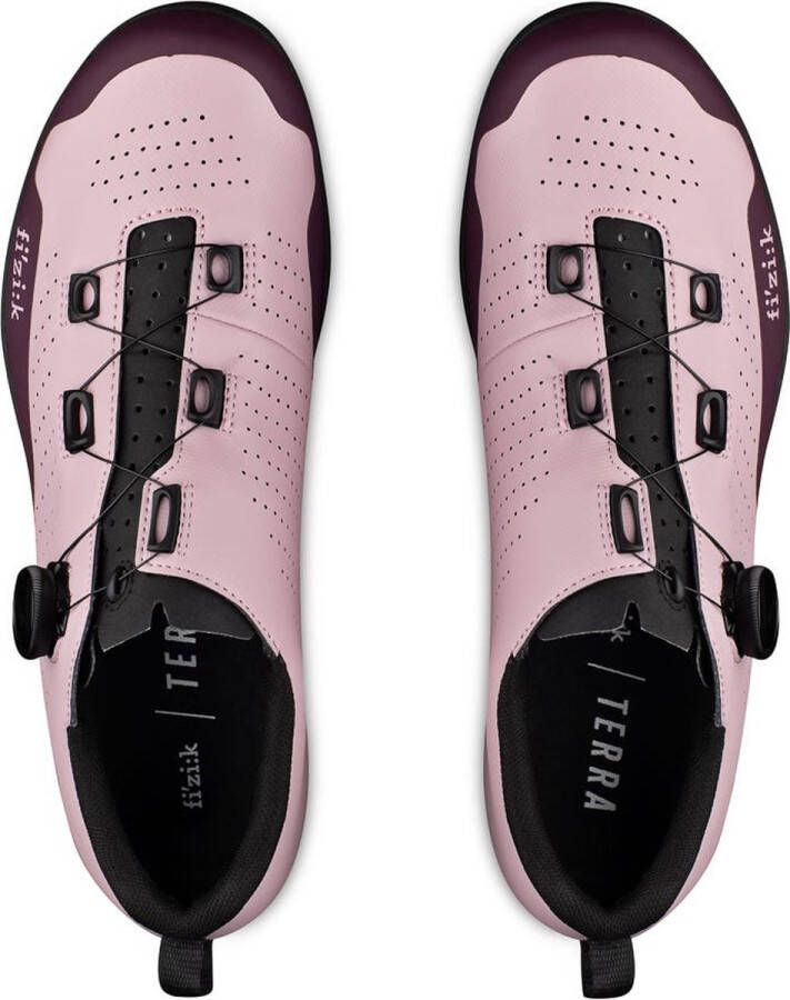 Fizik Schoen Terra Atlas