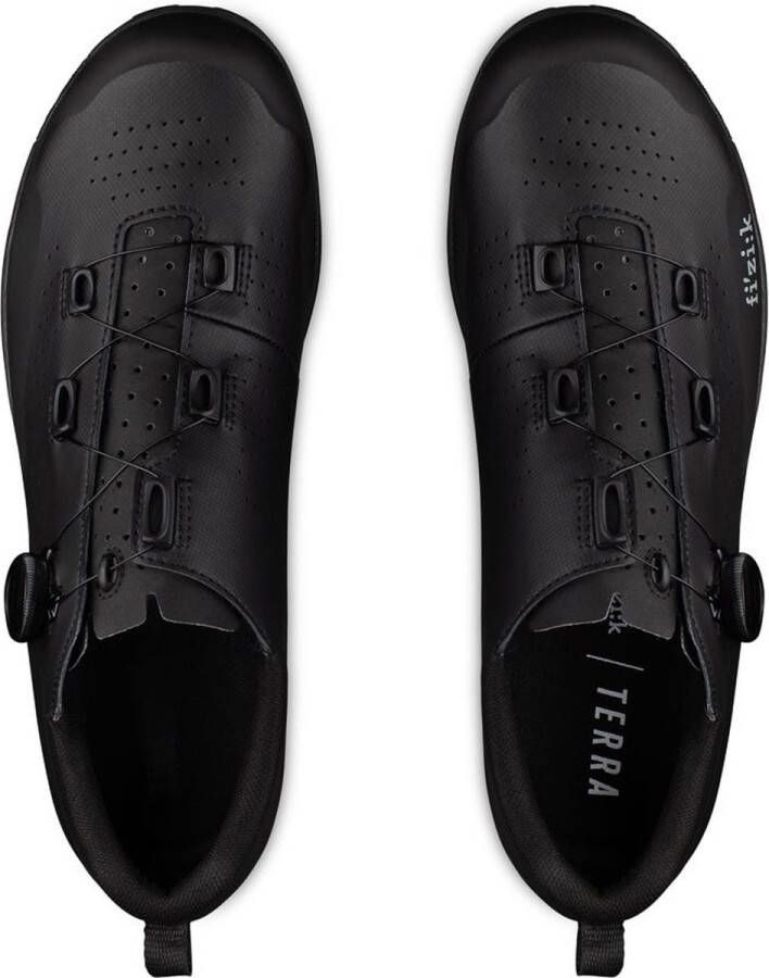 Fizik Schoen Terra Atlas