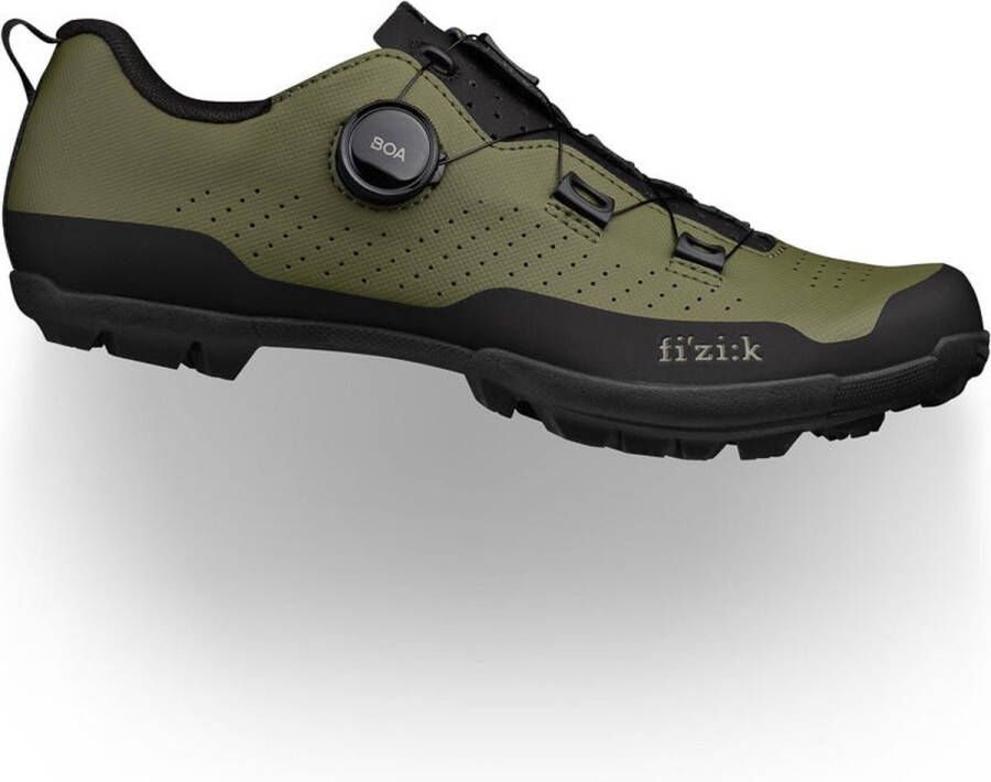 Fizik Schoen Terra Atlas