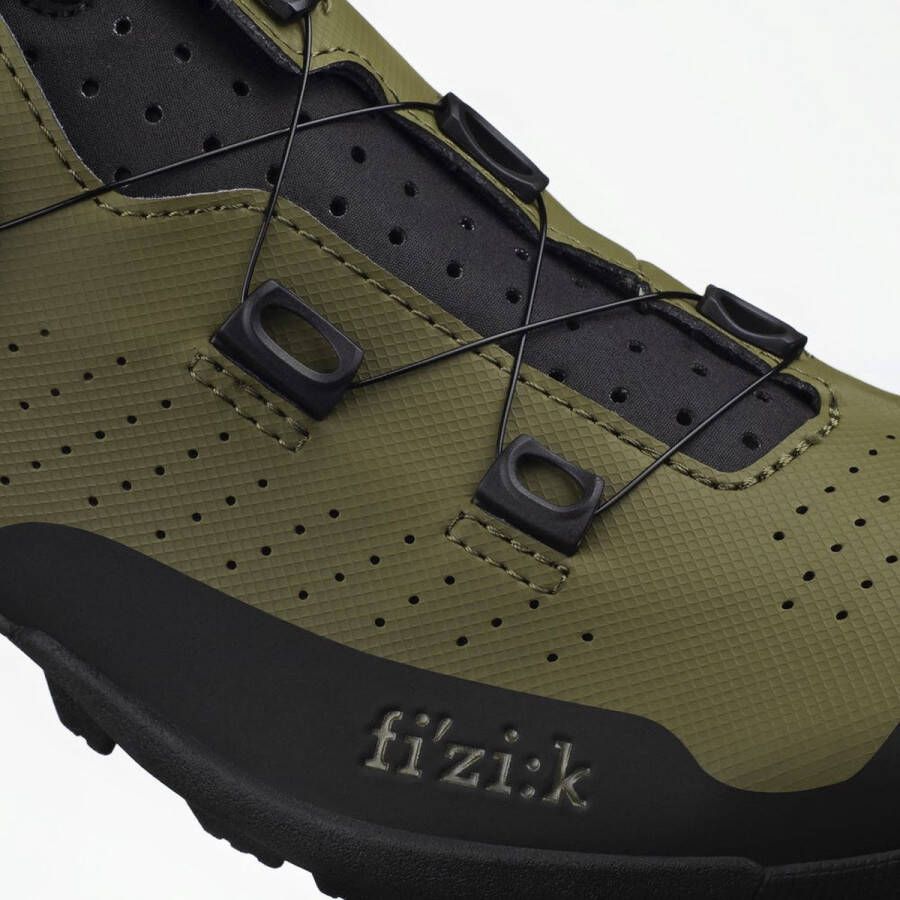 Fizik Schoen Terra Atlas