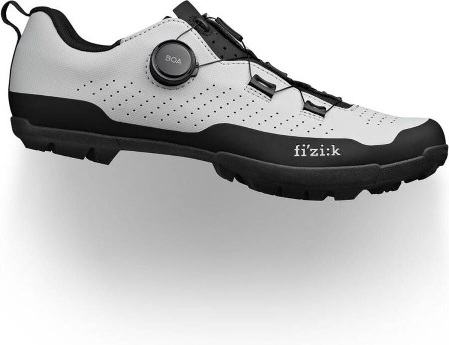 Fizik Schoen Terra Atlas