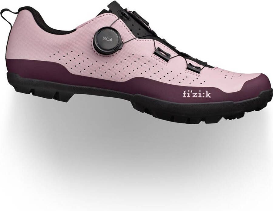 Fizik Schoen Terra Atlas