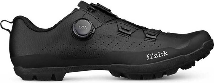 Fizik Schoen Terra Atlas