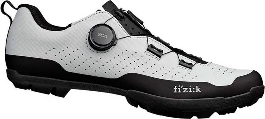 Fizik Schoen Terra Atlas