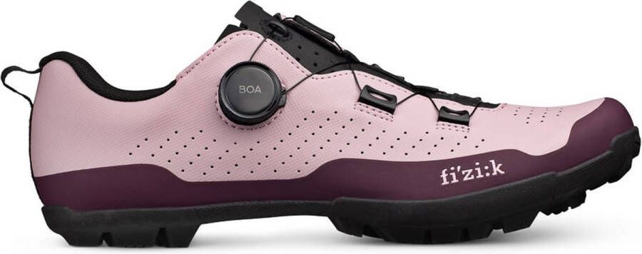 Fizik Schoen Terra Atlas