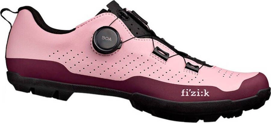 Fizik Schoen Terra Atlas