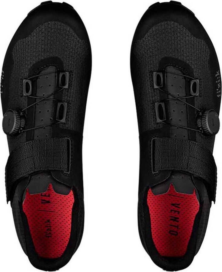 Fizik Schoen Vento Ferox Carbon