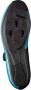 Fizik Tempo Decos Carbon Racefiets Schoenen Iridiscent Blue Heren - Thumbnail 3