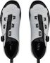 Fizik Terra Atlas MTB-schoenen Grey Black Heren - Thumbnail 3