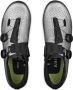 Fizik Vento Stabilita Carbon Raceschoenen Zilver Man - Thumbnail 2