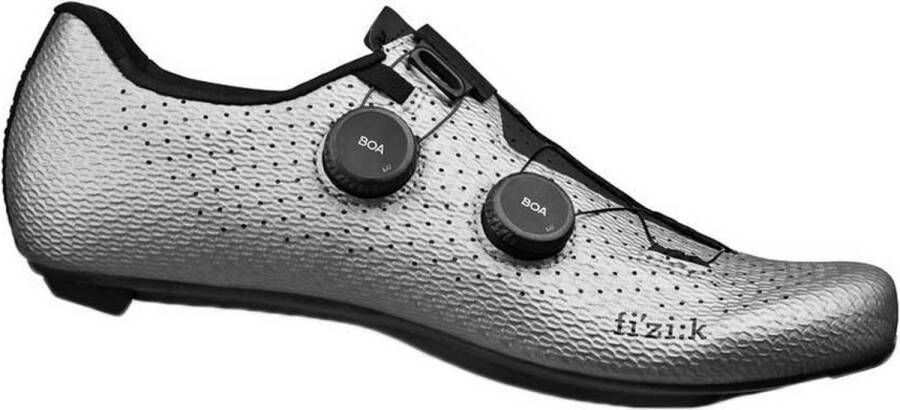 Fizik Vento Stabilita Carbon Raceschoenen Zilver Man