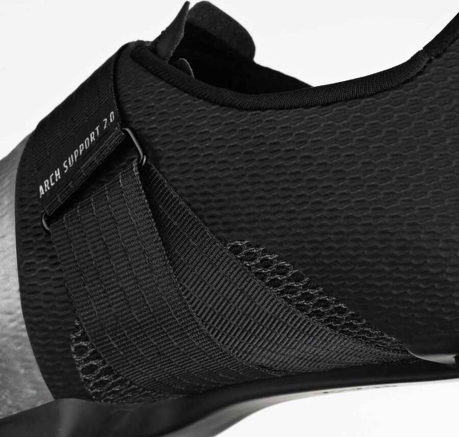 Fizik Vento Stabilita Carbon Raceschoenen Zilver Man