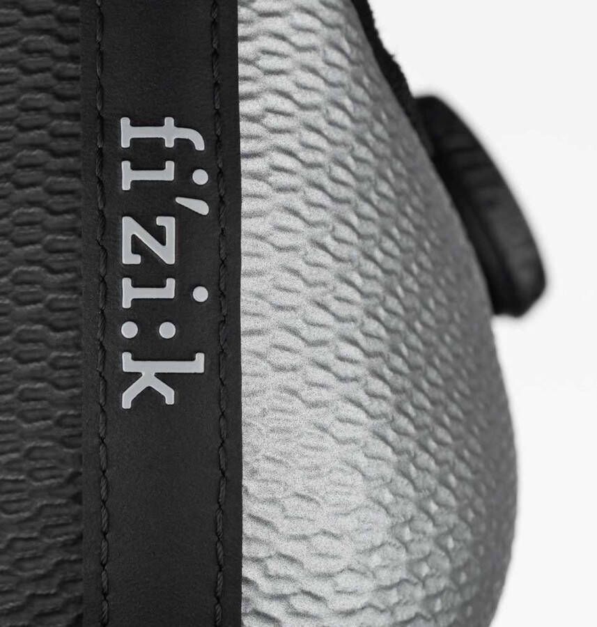 Fizik Vento Stabilita Carbon Raceschoenen Zilver Man