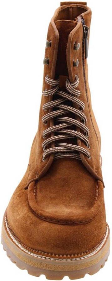 Flecs Boot Brown