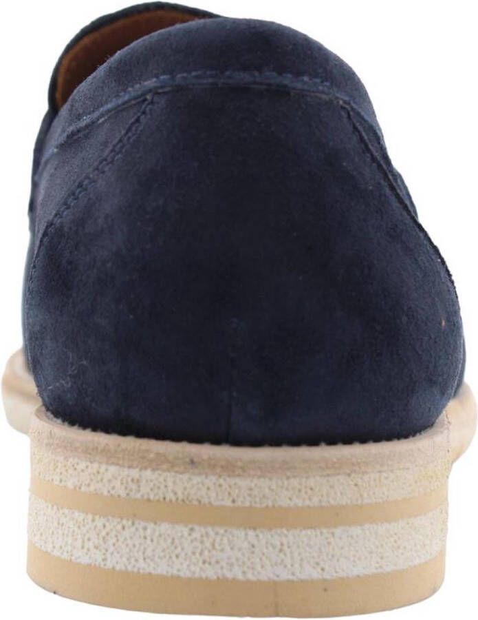 Flecs Mocassin Blue