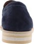 Flecs Sauvignon Moccasin Loafers Blue Heren - Thumbnail 4