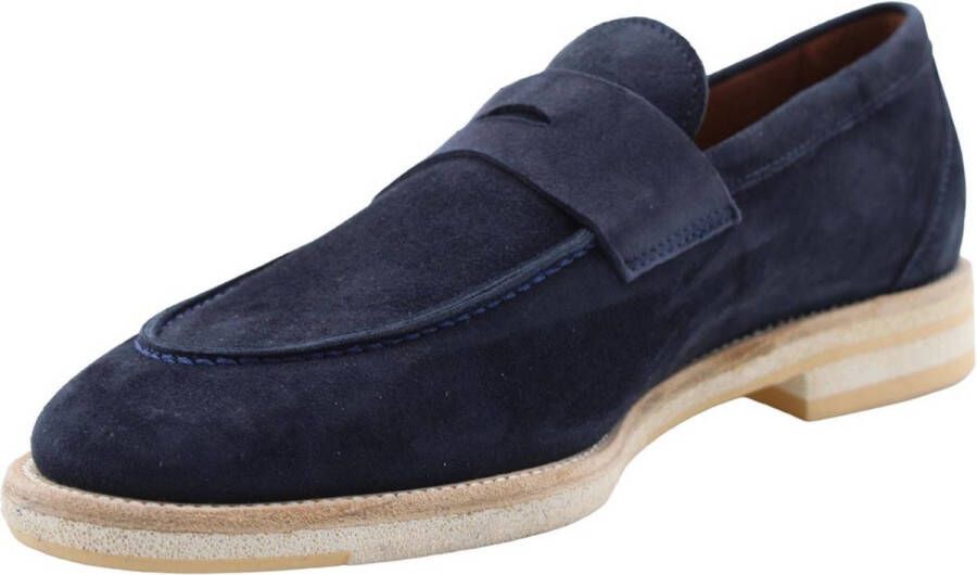 Flecs Mocassin Blue