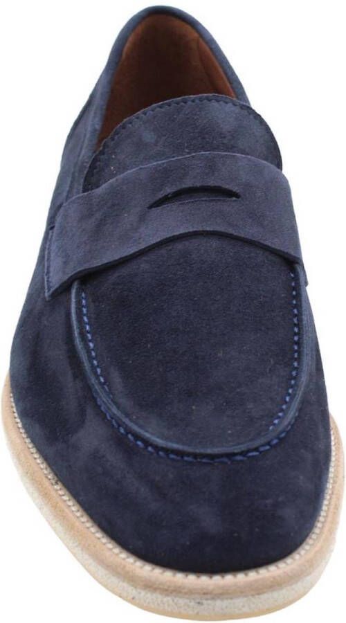 Flecs Mocassin Blue