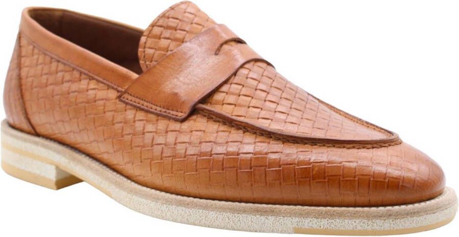 Flecs Mocassin Brown