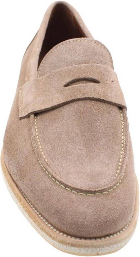 Flecs Mocassin Taupe