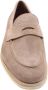 Flecs Sauternes Moccasin Loafers Beige Heren - Thumbnail 2