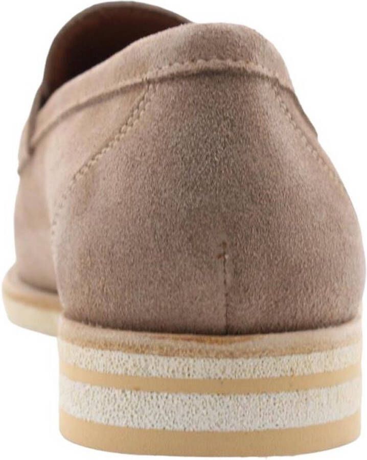 Flecs Mocassin Taupe