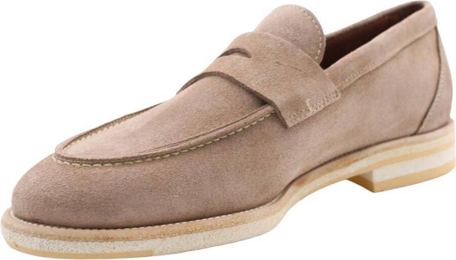 Flecs Mocassin Taupe