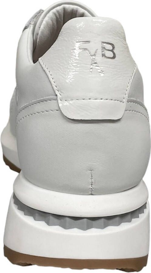 Floris v Bommel Dames Floris van bommel SFW-10082-60-01 sneakers