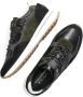 Floris van Bommel 85351 05 Dames Sneakers Zwart Divers | Kleur Zwart Divers - Thumbnail 15